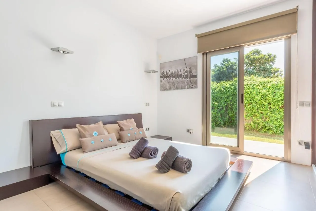 Villa Zoe Palma de Mallorca