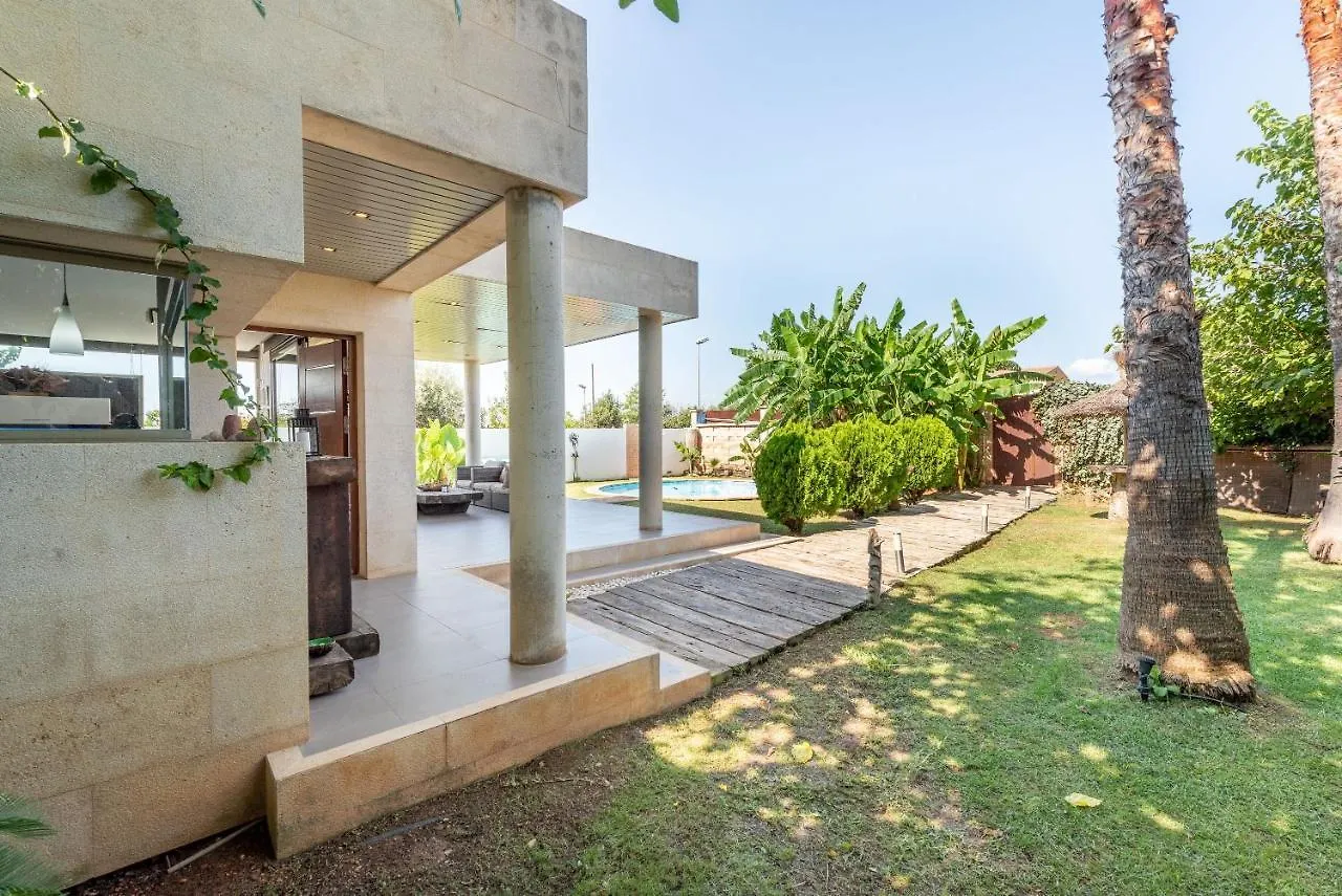 Villa Zoe Palma de Mallorca
