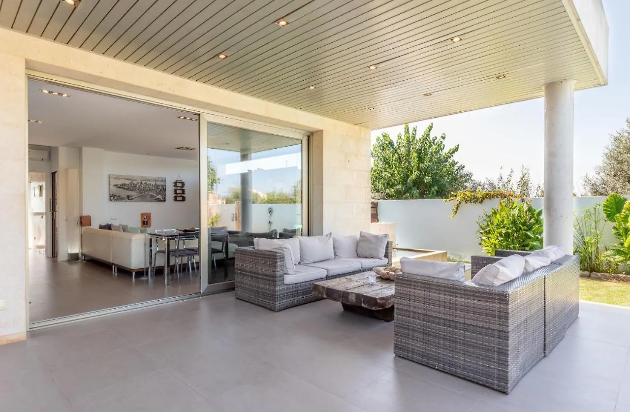 Villa Zoe Palma de Mallorca
