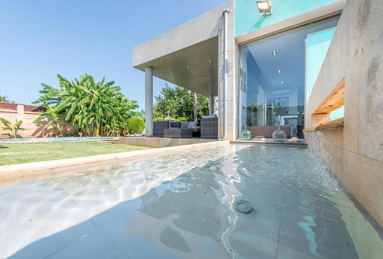Villa Zoe Palma de Mallorca 0*,