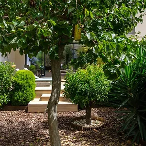 Pretty House Sa Font In Santa Catalina Ferienhaus
