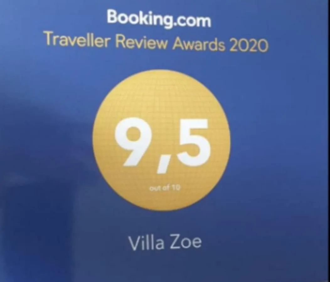 Villa Zoe Palma de Mallorca